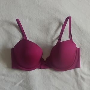 Victoria's Secret Lightly Lined Demi Bra